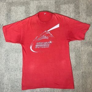 Rare Vintage 1980’s Single Stitch Starlight Express Tee | M